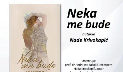 Plakat za de&scaron;avanje