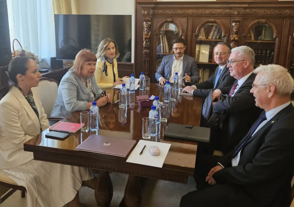 Vrhovni sud uz&nbsp; podr&scaron;ku EU kroz projekat EUROL 4 ka rje&scaron;avanju i smanjenju zaostatka predmeta
