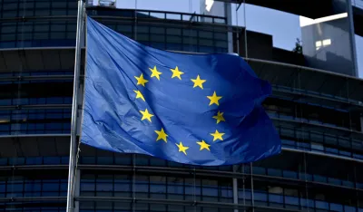 EU odobrila novi paket sankcija Rusiji