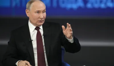 Diplomatija ili manipulacija: Za&scaron;to Putin iznenada želi direktne mirovne pregovore sa Ukrajinom?