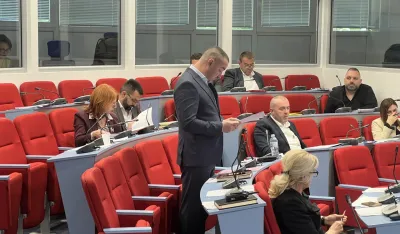 Stvoreni uslovi za bolju zdravstvenu za&scaron;titu u Bijelom Polju
