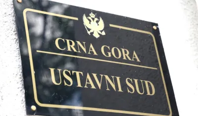 Ustavni sud ponovo na ivici blokade