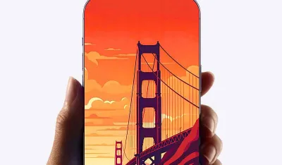 Poznati novi detalji o "staklenom" iPhoneu