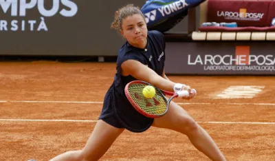Jasmin Paolini