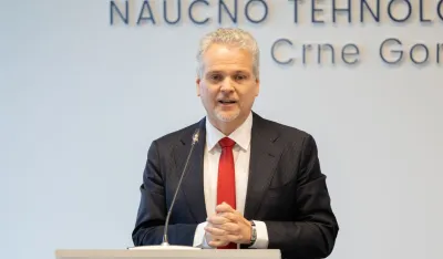 Satler: Ohrabrujemo Crnu Goru da sprovede sve reforme i dobije pun iznos od 383 miliona eura