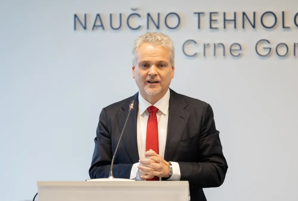 Satler: Ohrabrujemo Crnu Goru da sprovede sve reforme i dobije pun iznos od 383 miliona eura