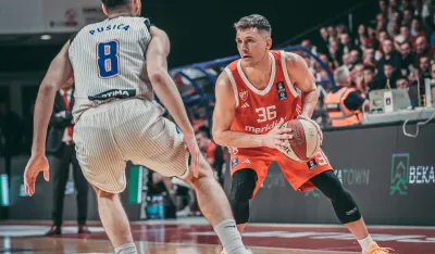 Nemanja Nedović