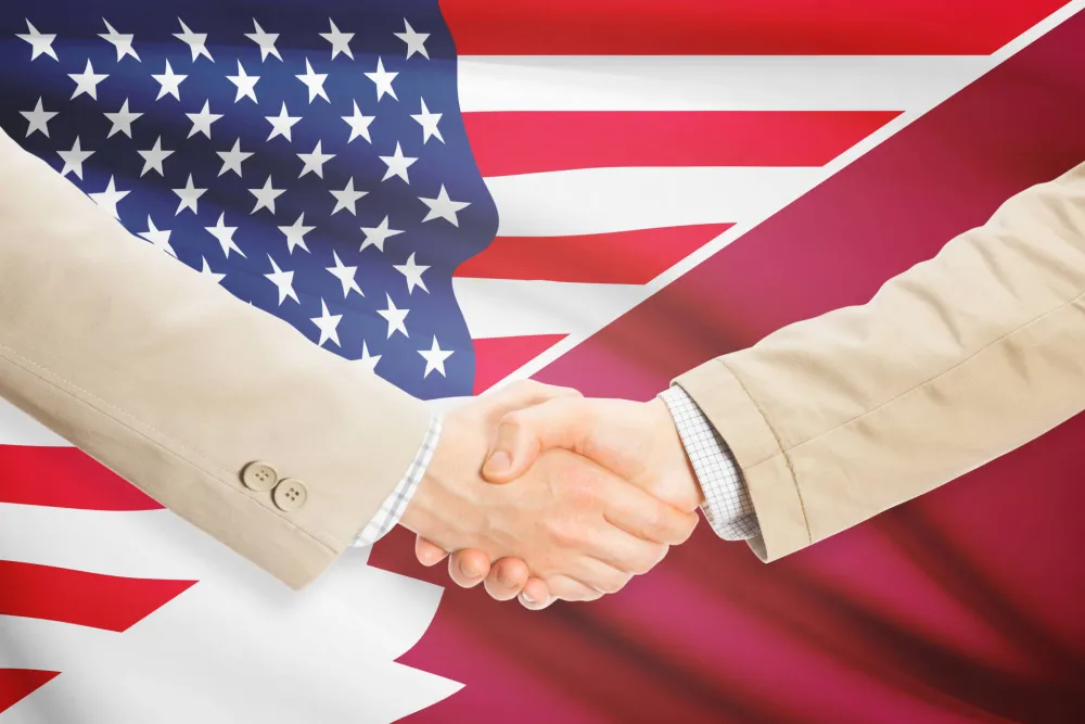 Katarski lobi: Moćna mreža uticaja u Americi
