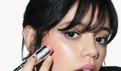 Džena Ortega je novo za&scaron;titno lice Dior makeupa