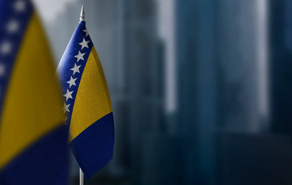 BiH prva država u regionu koja je formirala CBRN jedinicu