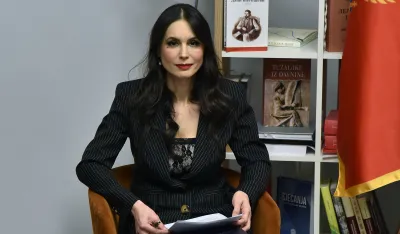 Marijana Zecevic