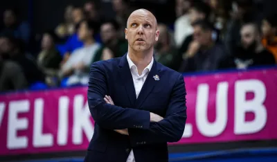 Andrej Žakelj