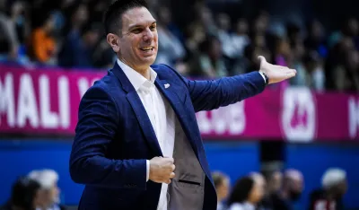Marko Barać