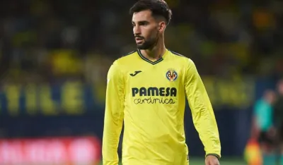 Aleks Baena