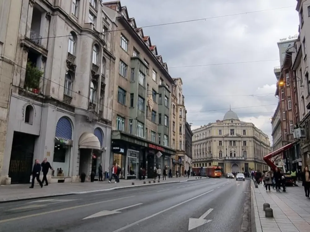 U BiH vraćaju radnu nedjelju tokom sezone, najavljeni protesti