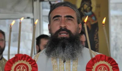 Srpska pravoslavna crkva u Crnoj Gori dobija jo&scaron; jednog mitropolita?