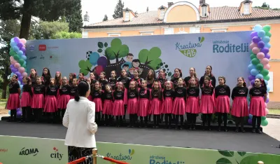 Hor "Zvjezdice"