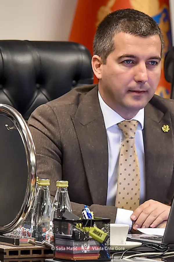 Bečić: Spriječena likvidacija u Kotoru, uhap&scaron;ene četiri osobe