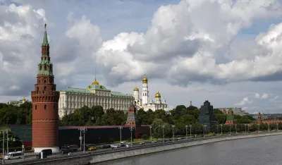 Peskov: Sastanak Putina i Zelenskog moguć pod jednim uslovom
