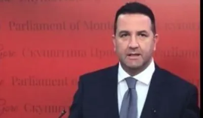 Eraković: Građani se sa ovakvim sektorom bezbjednosti ne mogu osjećati sigurno
