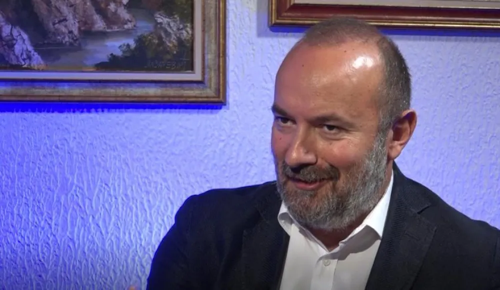 Lojalnost partiji važnija od glasanja po savjesti