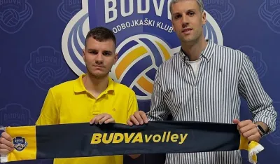Andrija Joksimović
