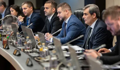 Vlada već 19 mjeseci ne bira Savjet za održivi razvoj