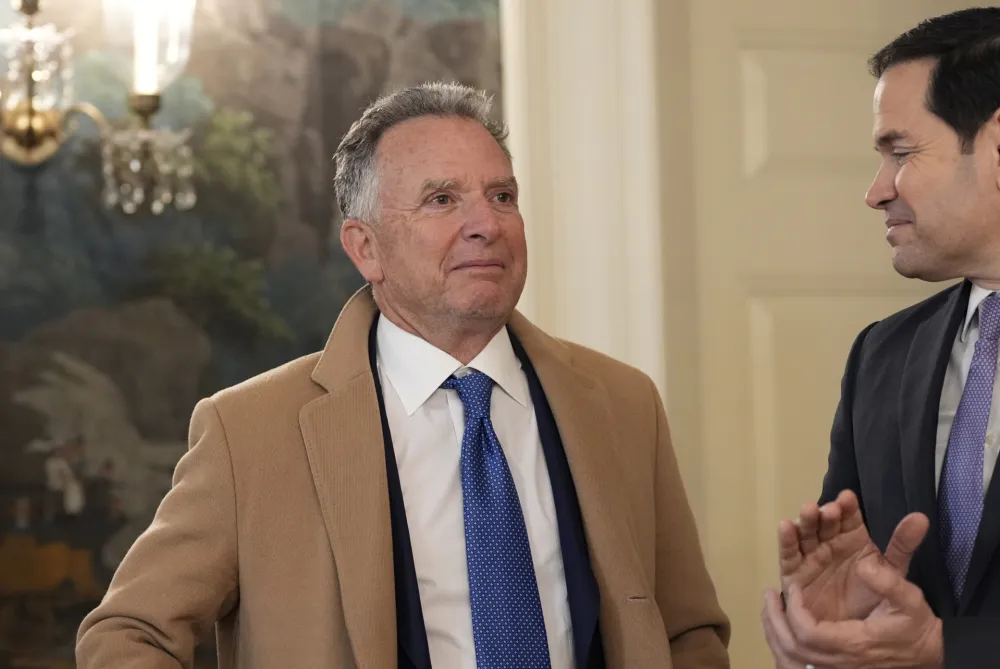 Vitkof: Nadam se da će razgovor Putina i Trampa donekle rije&scaron;iti zastoj