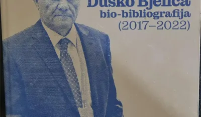 Promocija u Mostaru