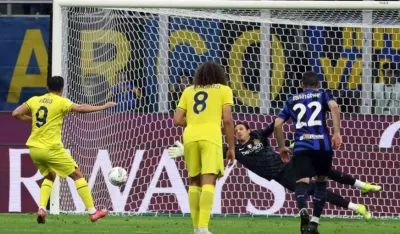Pedro sa "kreča" potpisao remi na "Meaci"