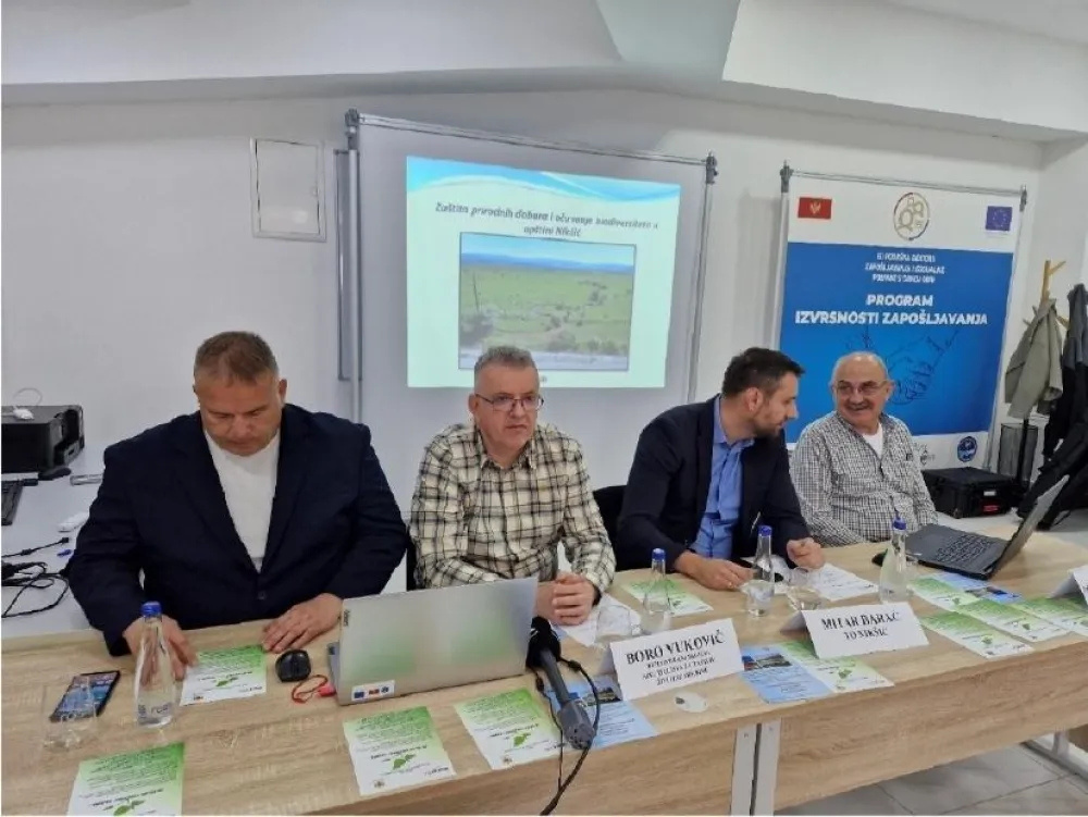 Kanjon Žljebina kao nova turistička atrakcija