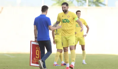 Bogdan Milić