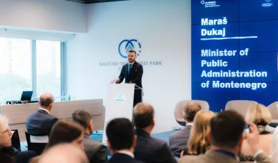 Mara&scaron; Dukaj