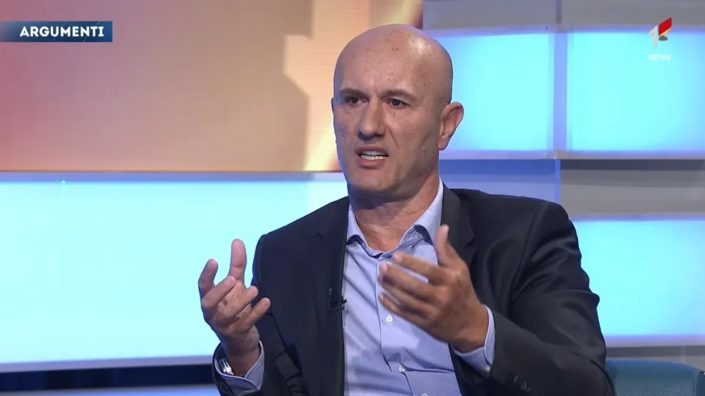 MANS: Laković da kaže ko su bili kadrovi zloglasne sedme uprave tajne službe