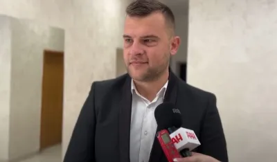 Zeta dobija prve stambene zgrade