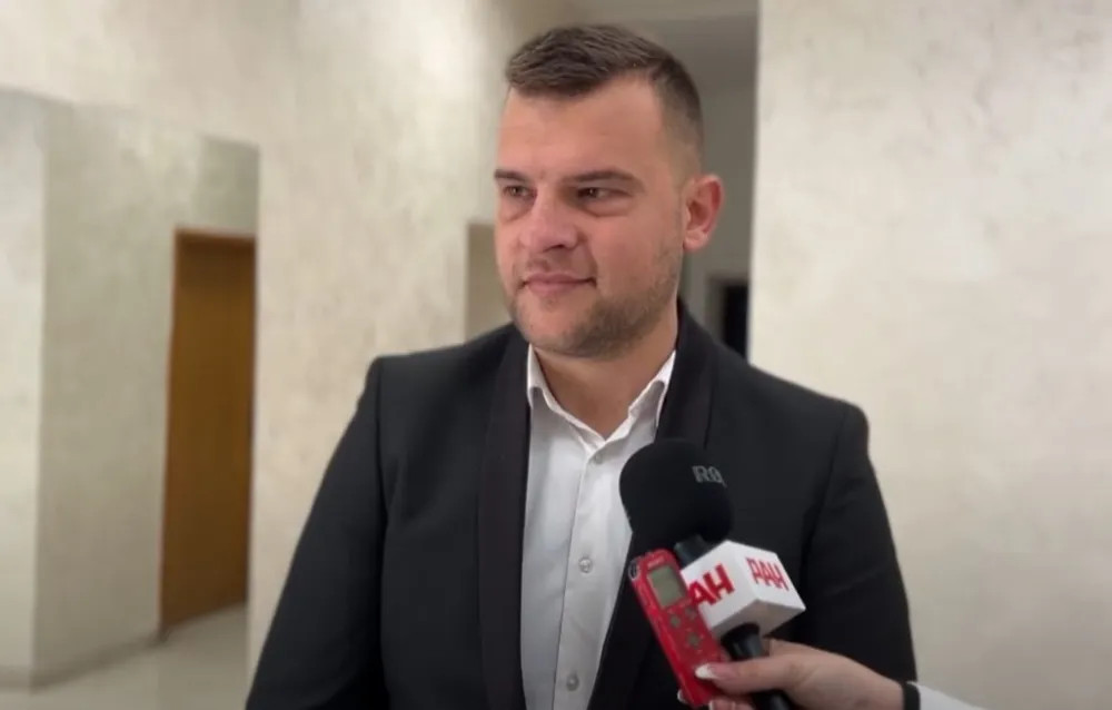 Zeta dobija prve stambene zgrade