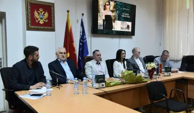 Istorija svijeta koja se prelama u istoriji porodice