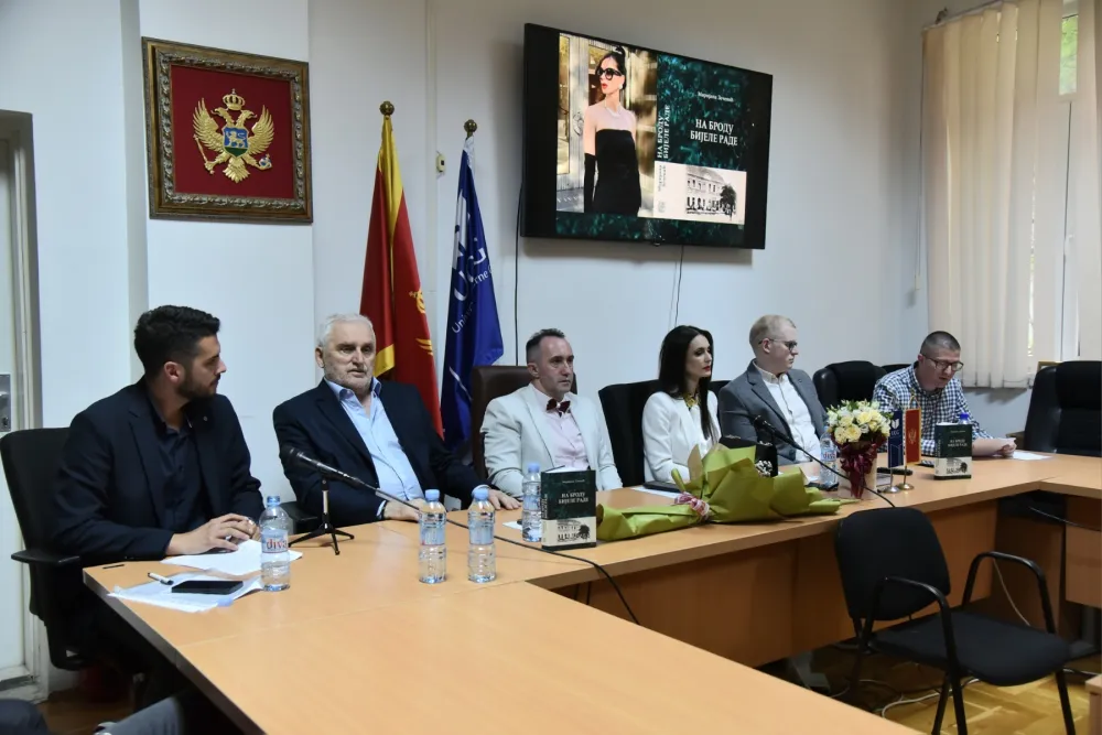 Istorija svijeta koja se prelama u istoriji porodice