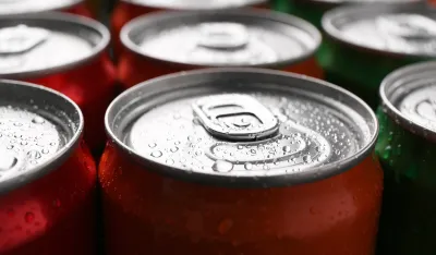 Energestka pića mogu povećati rizik od leukemije