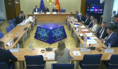(VIDEO) &Scaron;ćepanović: Policija nije mogla spriječiti masovno ubistvo na Cetinju