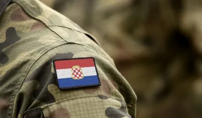 hrvatska vojska