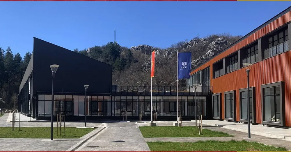 Raspisan tender za adaptaciju Fakulteta likovnih umjetnosti Univerziteta Crne Gore