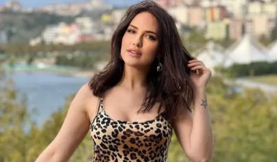 Lana Jurčević otkriva za&scaron;to je nestala s dru&scaron;tvenih mreža