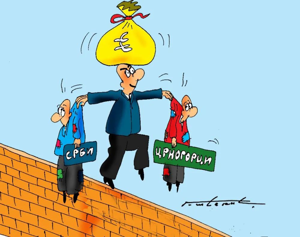 Karikatura