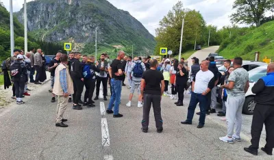 &Scaron;avnik: Demokrate pozvale na usvajanje dopuna Zakona o biračkom spisku