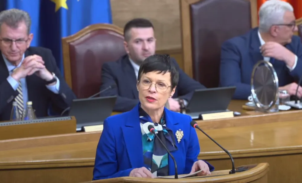 Kos: Prije 19 godina ste izabrali nezavisnost, a sada radimo&nbsp;na va&scaron;oj budućnosti u EU