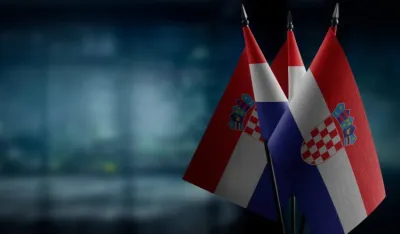 Prosječna neto plata u Hrvatskoj 1.448 eura
