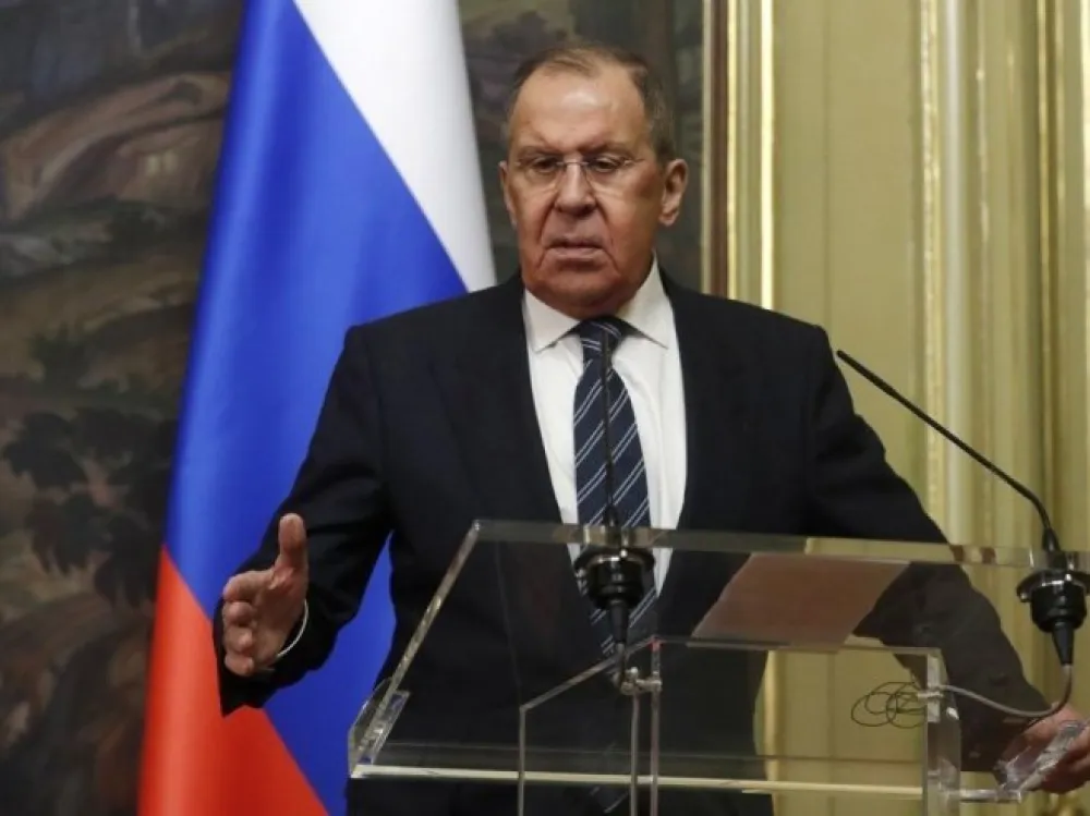 Lavrov: Rusija neće dozvoliti da bude prevarena primirjem