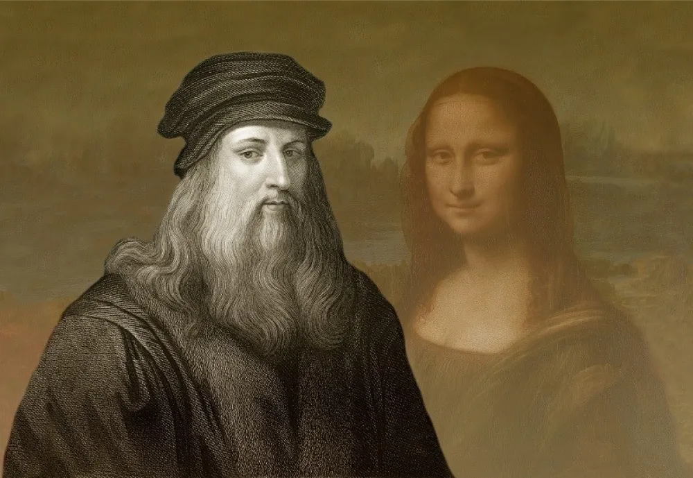 Analiza pokazala: Slavni Leonardo da Vinči ima najmanje &scaron;est živih potomaka