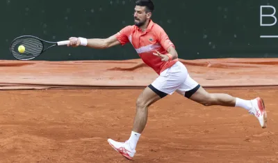 Novak Đoković